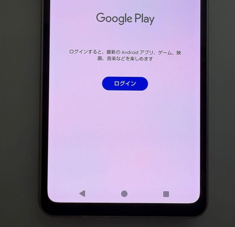 ���� Aquos sense8 docomo 128GB �饤�ȥ��åѡ�