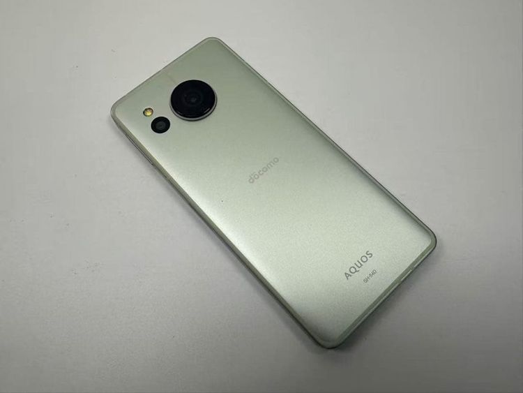 Aquos sense8 docomo 128GB sim�ե꡼ ��