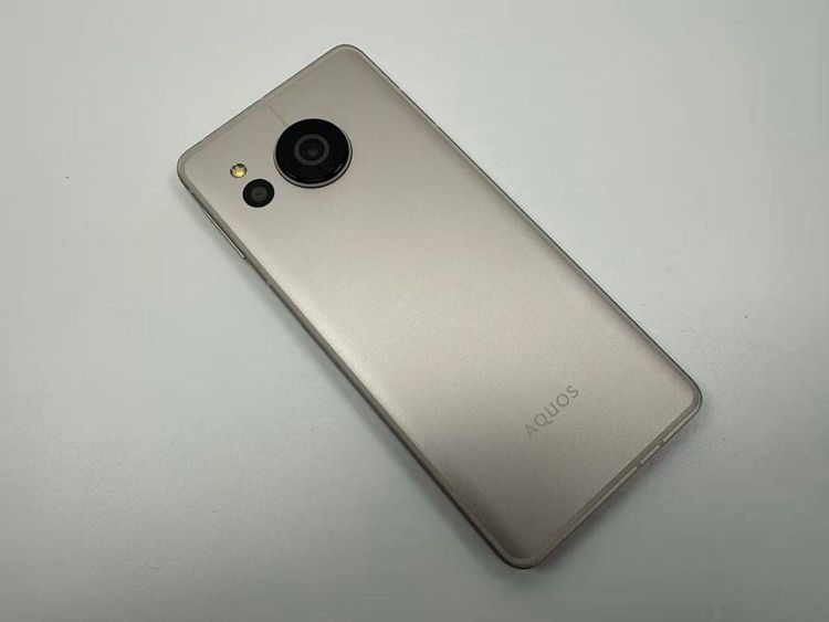 ���� Aquos sense8 rakuten�� 128GB �饤�ȥ��åѡ�