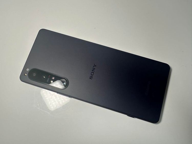 SONY Xperia 1 IV so-51c simե꡼ ѡץ
