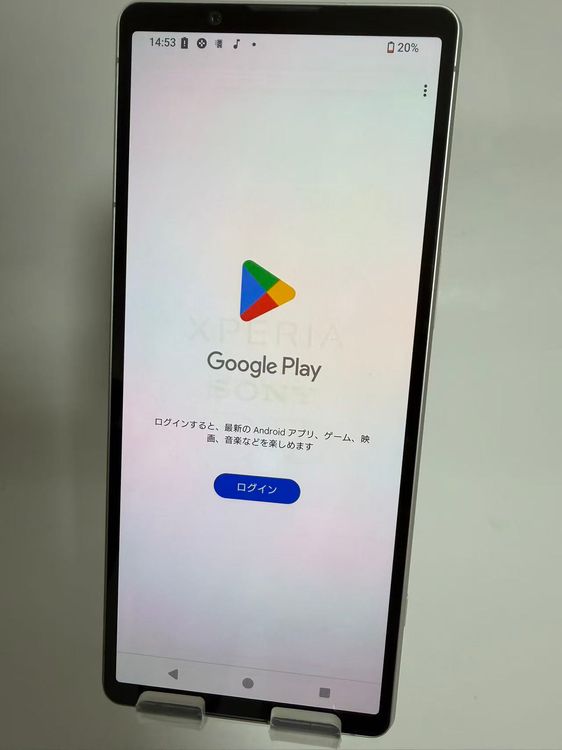 SONY Xperia 5 V so-53d 128GB simե꡼