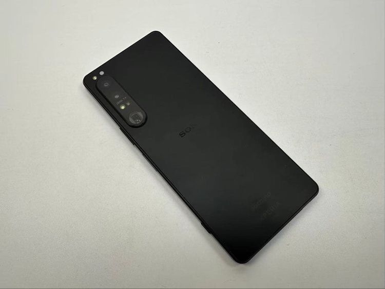 �������� SONY Xperia 1 IV docomo so-51c �֥�å�