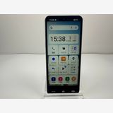 美品 BASIO active2 SHG12 au版 SIMフリー