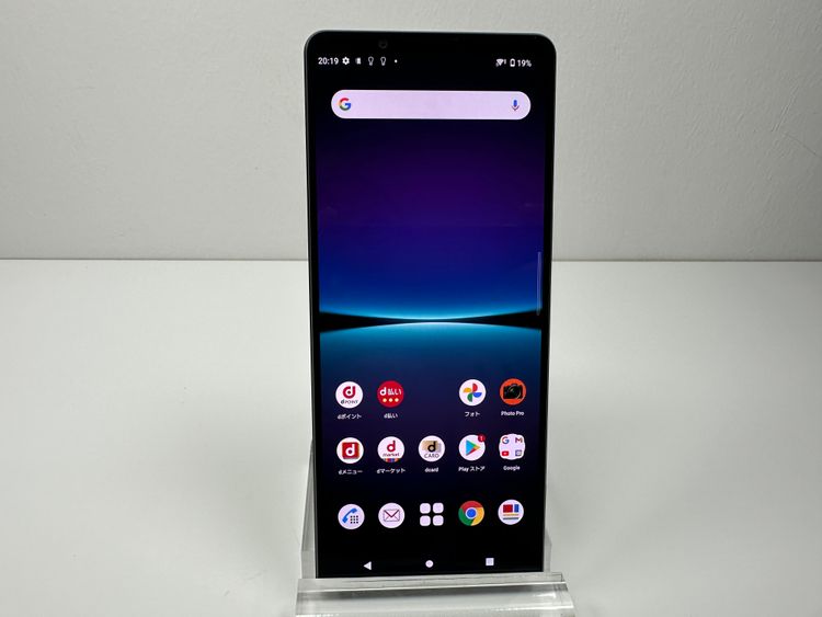 �������� SONY Xperia 1 IV docomo so-51c ��