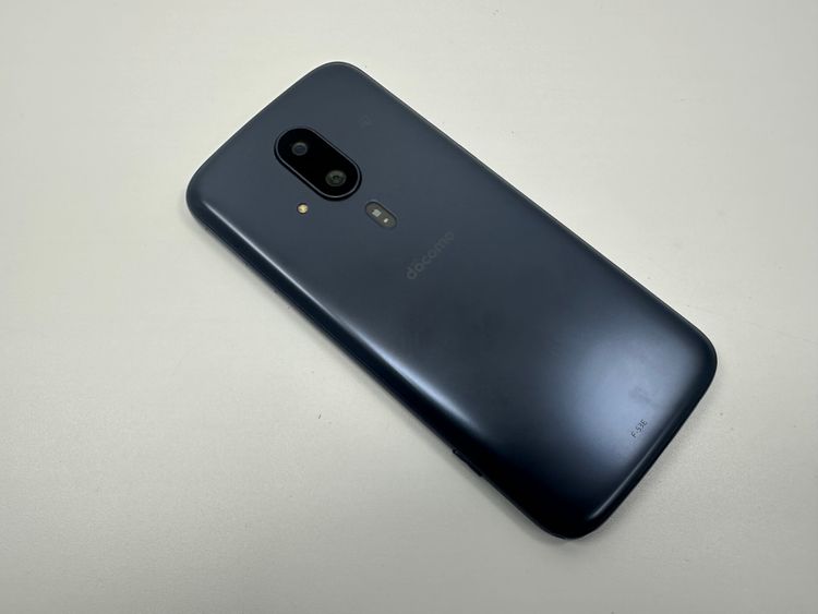 ����Ʊ�� NTT docomo �餯�餯���ޡ��ȥե��� F-53E �ͥ��ӡ�