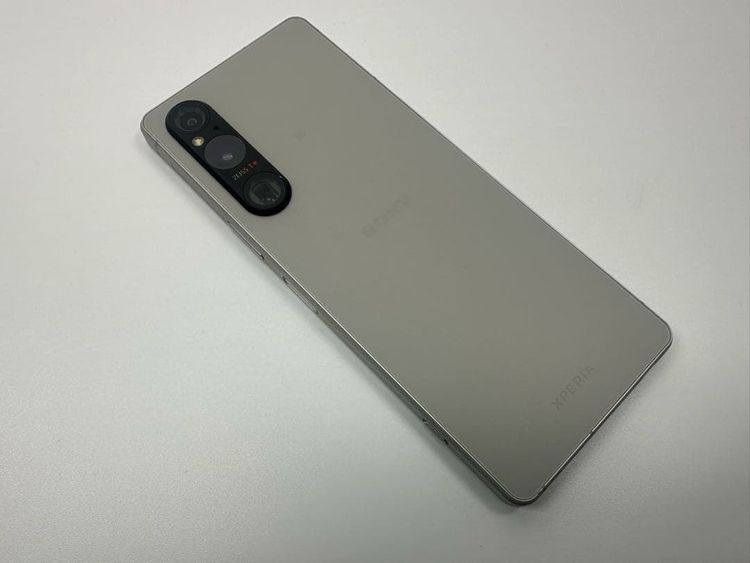 SONY Xperia 1 V SoftBank sim�ե꡼ ����С�