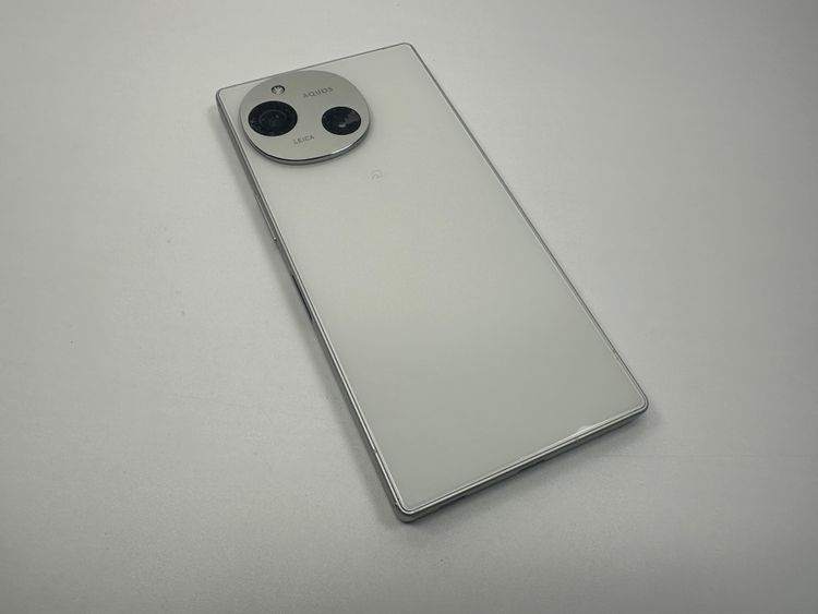 Aquos R9 docomo SH-51E SIMե꡼ 256GB ۥ磻