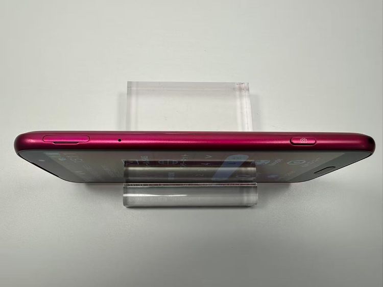 ������ NTT docomo �餯�餯���ޡ��ȥե��� F-53E �ԥ�