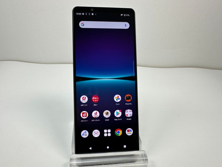 ���� SONY Xperia 1 IV docomo so-51c ��