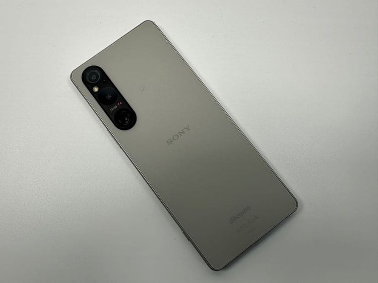 SONY Xperia 1 V docomo ����С� SO-51D