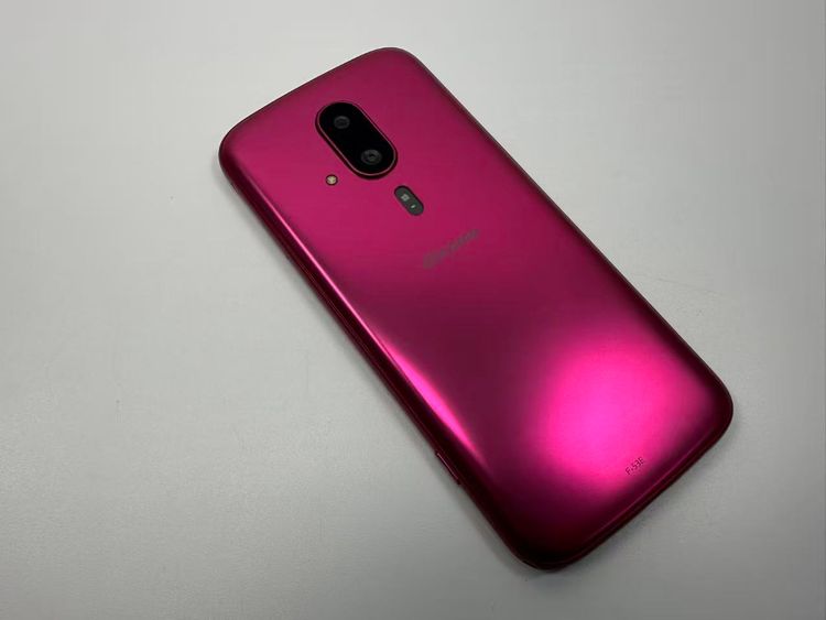 ����Ʊ�� NTT docomo�� �餯�餯���ޡ��ȥե��� F-53E �ԥ�