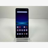 外観美品 SONY Xperia 1 IV docomo so-51c ブラック