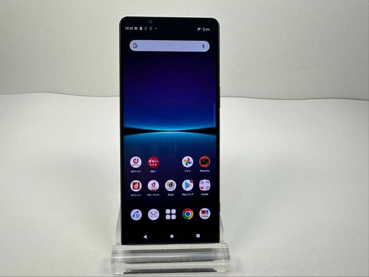 �������� SONY Xperia 1 IV docomo so-51c �֥�å�