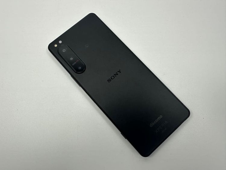 SONY Xperia 5 IV docomo 128GB �֥�å�