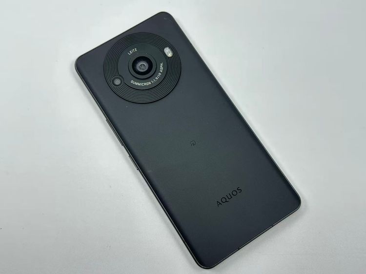 Aquos R8 pro softbank A301SH 256GB SIMե꡼