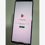 SONY Xperia 1 iii docomo 256GB simե꡼ ֥å