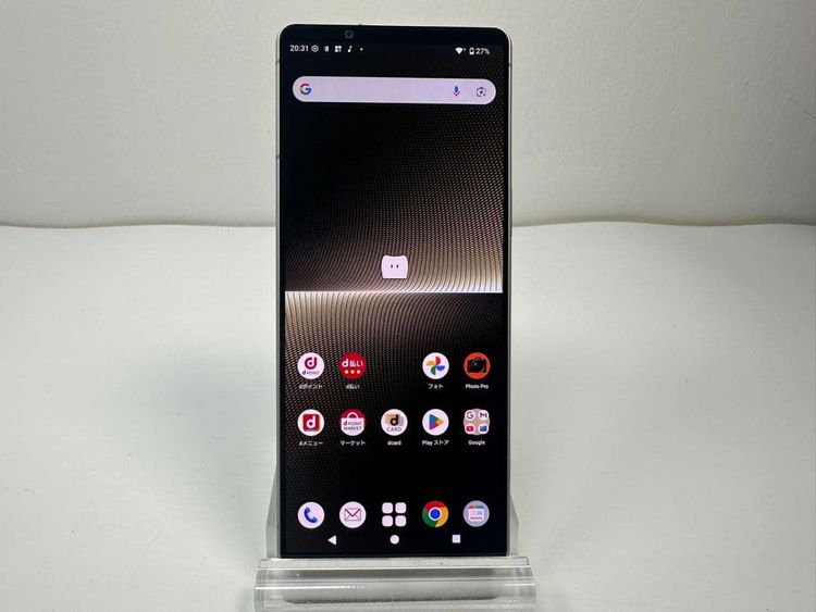 SONY Xperia 1 V docomo sim�ե꡼ ����С�