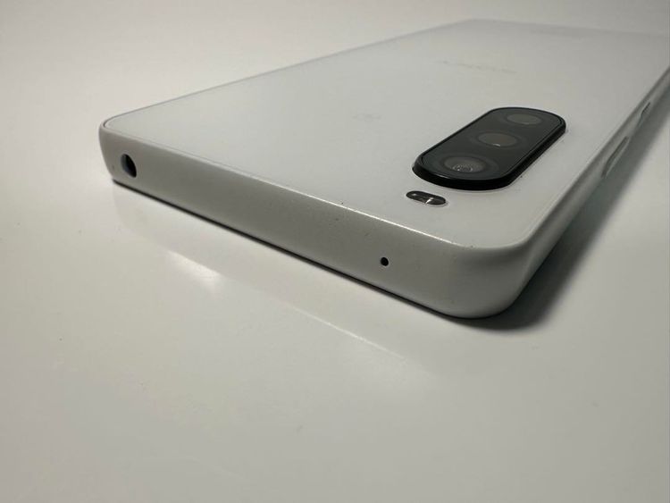 SONY Xperia 10 V docomo simե꡼ ۥ磻