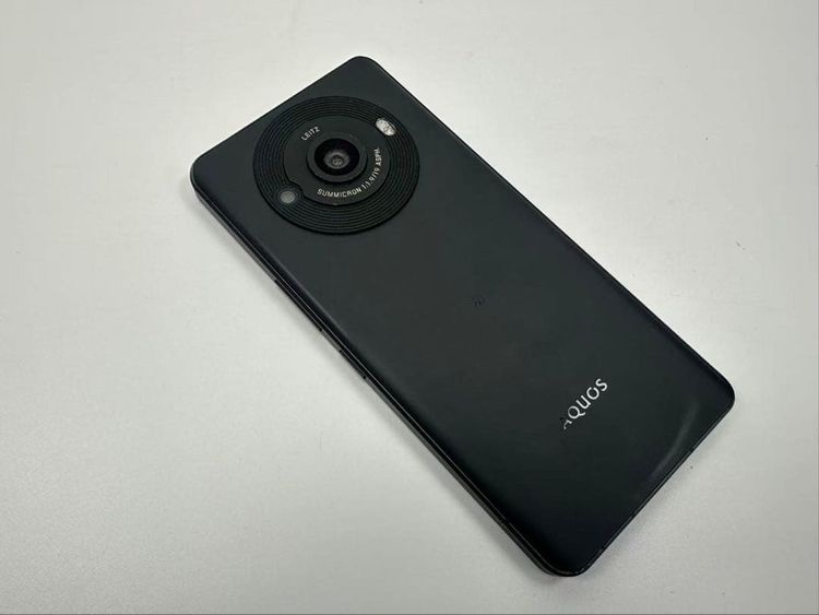 Aquos R8 pro SoftBank 256gb sim�ե꡼