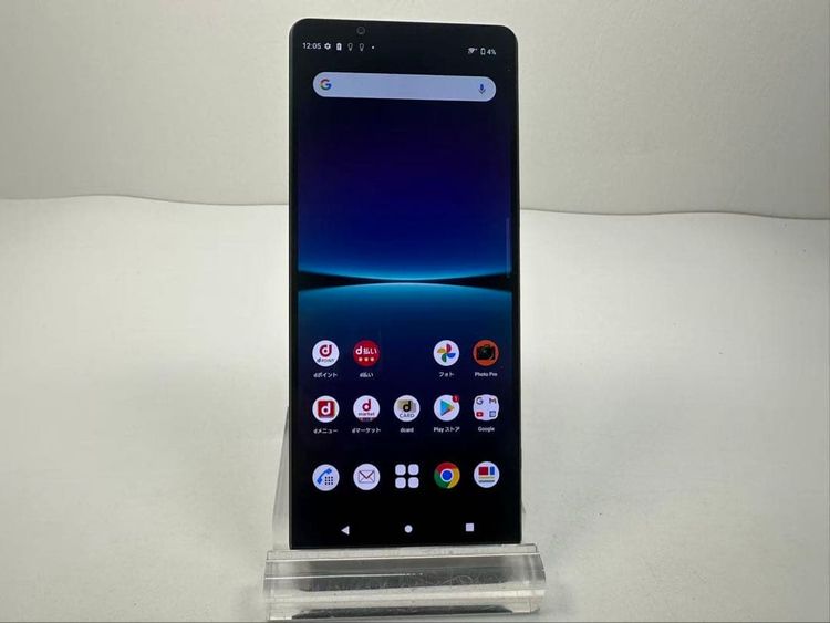 �������� SONY Xperia 1 IV docomo so-51c �֥�å�