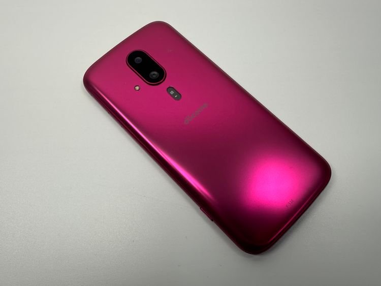 ������ NTT docomo �餯�餯���ޡ��ȥե��� F-53E �ԥ�