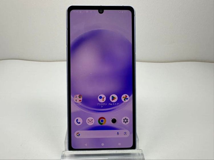 Aquos sense8 sh-54d docomo �֥롼