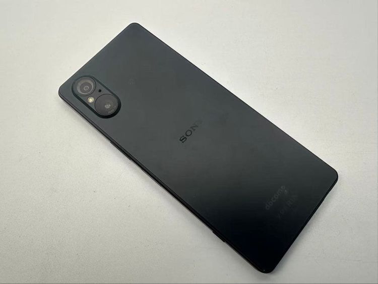 ���� SONY Xperia 5 V docomo �֥�å� �������ɤʤ�