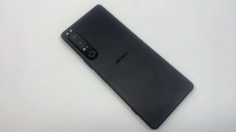 SONY Xperia 1 IV docomo 256GB simե꡼ ֥å
