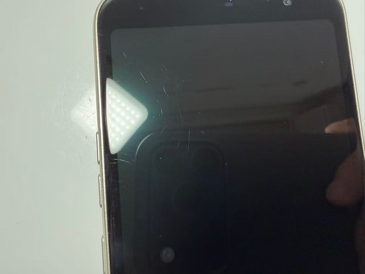 NTT docomo �餯�餯���ޡ��ȥե��� F-53E �������
