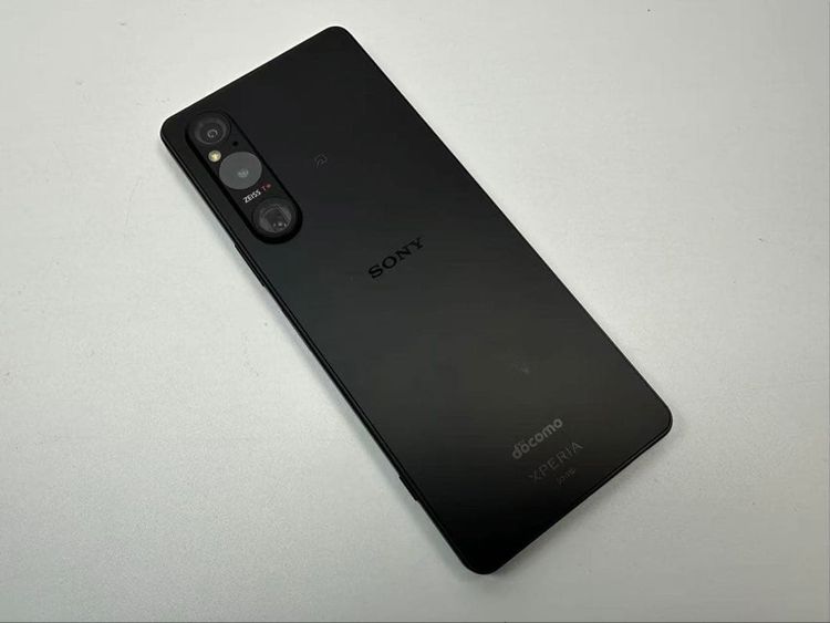 SONY Xperia 1 V docomo 256GB �֥�å�