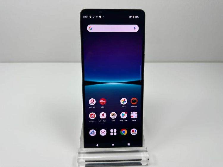 ���� SONY Xperia 1 IV docomo so-51c 256GB