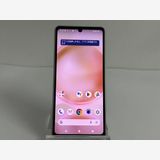 Aquos sense8 sh-54d SIMフリー グリーン