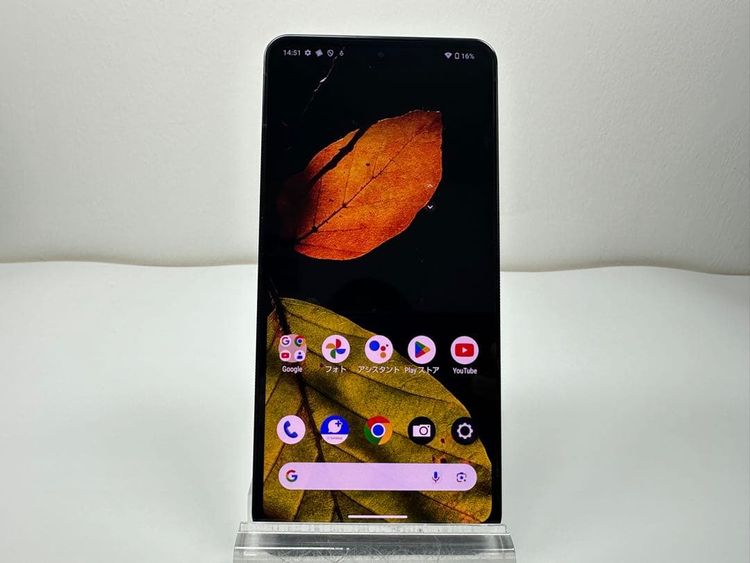 Leitz phone 3 512GB SoftBank sim�ե꡼