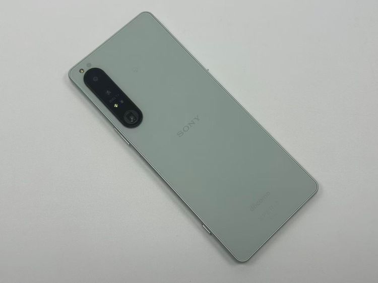 SONY Xperia 1 IV docomo simե꡼ ۥ磻