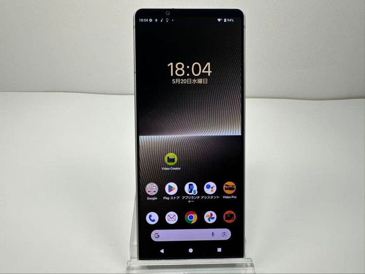 SONY Xperia 1 V 256GB docomo�� ����С�