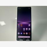 SONY Xperia 1 IV sog06 256GB simե꡼