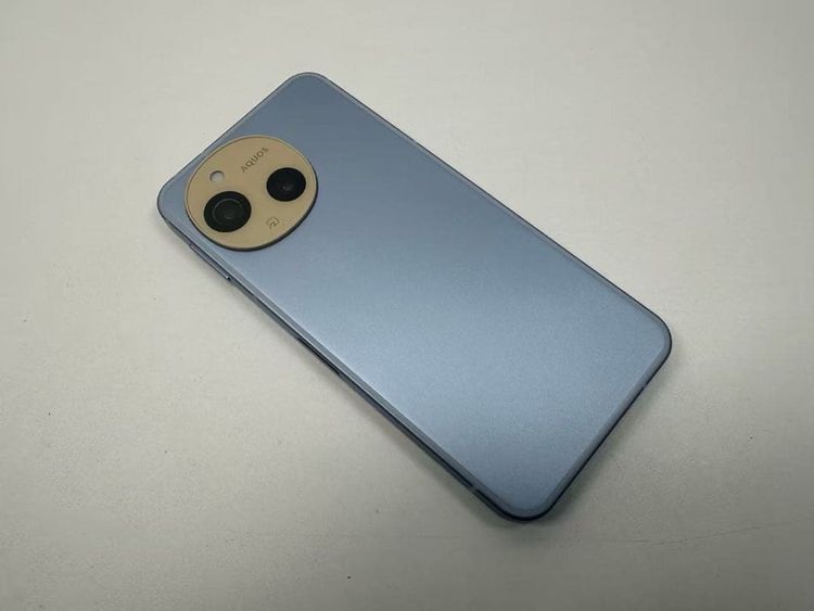 Aquos sense9 au�� SIM�ե꡼ �֥롼