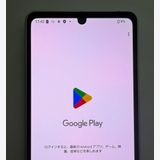 Aquos sense8 docomo 128GB sim�ե꡼ ��