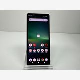 SONY Xperia 5 V docomo �֥�å� sim�ե꡼