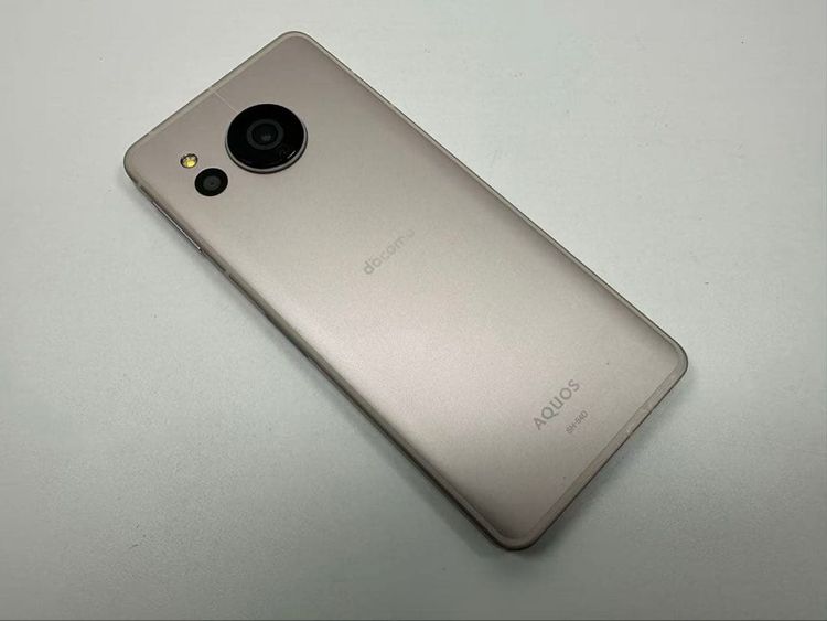 Aquos sense8 docomo 128GB �饤�ȥ��åѡ�