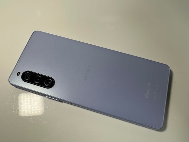 SONY Xperia 10 V docomo simե꡼ ٥
