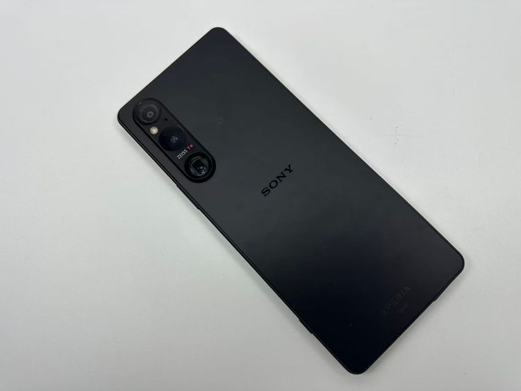 SONY Xperia 1 V au�� 256GB �֥�å�