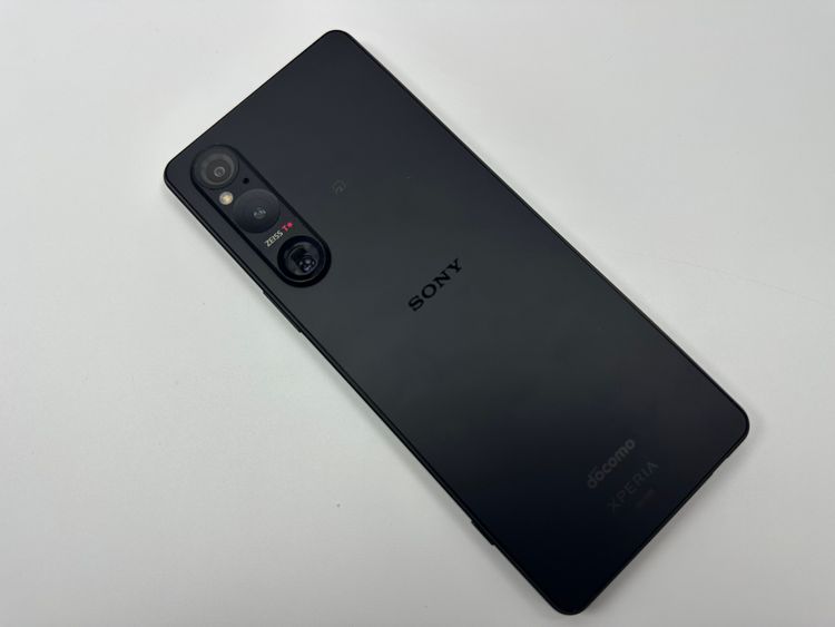 ���� SONY Xperia 1 V docomo  SO-51D �֥�å�