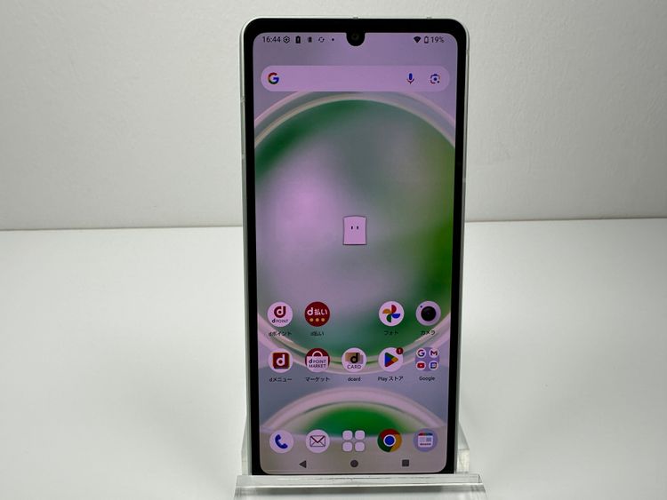 ������ Aquos sense8 docomo�� 128GB ���꡼��