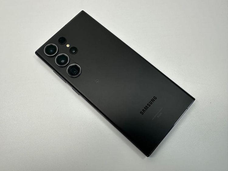 Galaxy S23 Ultra 512GB ������ au�� SCG20