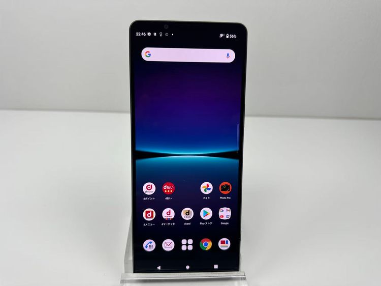 ���� SONY Xperia 1 IV docomo so-51c 256GB