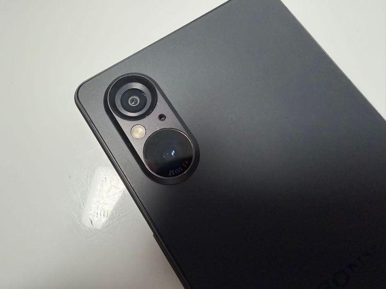 �������� SONY Xperia 5 V docomo 128GB �֥�å�