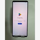 SONY Xperia 1 IV docomo simե꡼ 