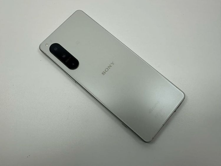 SONY Xperia 5 IV docomo 128GB �ۥ磻��