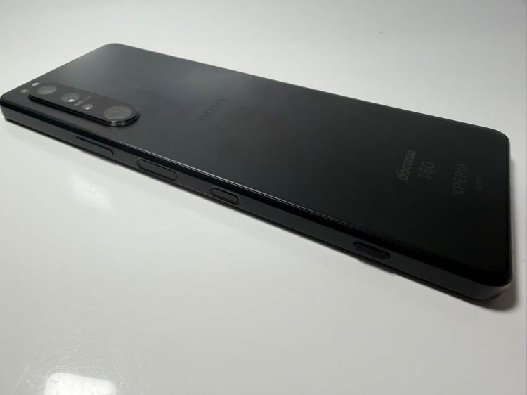 SONY Xperia 1 iii 256GB simե꡼ ֥å